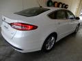 2018 Fusion SE #2 2018 Fusion SE #2