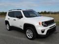 Front 3/4 View of 2019 Jeep Renegade Sport 4x4 #4