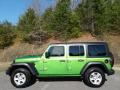 2019 Jeep Wrangler Unlimited Mojito! #1 2019 Jeep Wrangler Unlimited Mojito! #1
