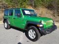 2019 Jeep Wrangler Unlimited Mojito! #4 2019 Jeep Wrangler Unlimited Mojito! #4