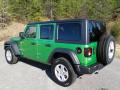 2019 Wrangler Unlimited Sport 4x4 #8 2019 Wrangler Unlimited Sport 4x4 #8