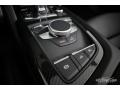 Controls of 2017 Audi R8 V10 #21