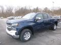 2019 Silverado 1500 LT Double Cab 4WD #1