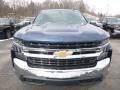 2019 Silverado 1500 LT Double Cab 4WD #8