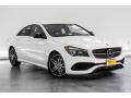 2019 CLA 250 Coupe #12 2019 CLA 250 Coupe #12