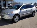 2011 Traverse LS #1 2011 Traverse LS #1