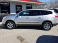 2011 Traverse LS #3 2011 Traverse LS #3