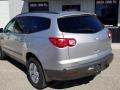 2011 Traverse LS #4 2011 Traverse LS #4