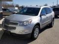 2011 Traverse LS #9 2011 Traverse LS #9