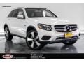 2019 GLC 350e 4Matic #1