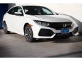 2019 Civic LX Hatchback #1 2019 Civic LX Hatchback #1