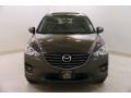 2016 CX-5 Grand Touring AWD #2