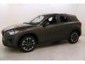 2016 CX-5 Grand Touring AWD #3