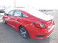 2019 Civic LX Sedan #2