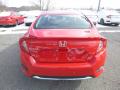 2019 Civic LX Sedan #3