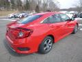 2019 Civic LX Sedan #4
