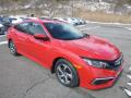 2019 Civic LX Sedan #6