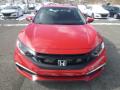 2019 Civic LX Sedan #7