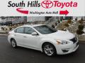 2013 Altima 2.5 SL #1 2013 Altima 2.5 SL #1