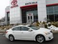 2013 Altima 2.5 SL #2 2013 Altima 2.5 SL #2