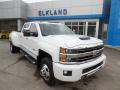 2019 Silverado 3500HD High Country Crew Cab 4x4 #3