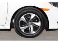 2019 Civic LX Sedan #12 2019 Civic LX Sedan #12