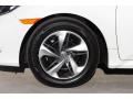 2019 Civic LX Sedan #14 2019 Civic LX Sedan #14