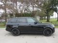2019 Range Rover HSE #6 2019 Range Rover HSE #6