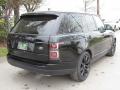 2019 Range Rover HSE #7 2019 Range Rover HSE #7