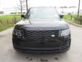 2019 Range Rover HSE #9 2019 Range Rover HSE #9