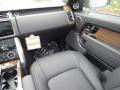 2019 Range Rover HSE #15 2019 Range Rover HSE #15