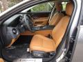  2019 Jaguar XJ London Tan/Ebony Interior #3
