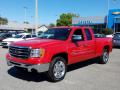2013 Sierra 1500 SLE Extended Cab 4x4 #1 2013 Sierra 1500 SLE Extended Cab 4x4 #1