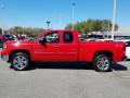 2013 Sierra 1500 SLE Extended Cab 4x4 #2 2013 Sierra 1500 SLE Extended Cab 4x4 #2