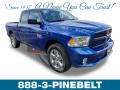 2019 1500 Classic Express Quad Cab 4x4 #1