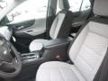 Front Seat of 2019 Chevrolet Equinox LS #15