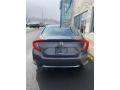 2019 Civic EX Sedan #6