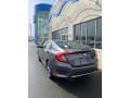 2019 Civic EX Sedan #7