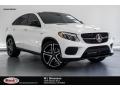 2018 GLE 43 AMG 4Matic Coupe #1