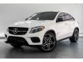 2018 GLE 43 AMG 4Matic Coupe #12