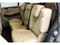 Rear Seat of 2017 Mercedes-Benz GLS 450 4Matic #17