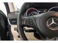  2017 Mercedes-Benz GLS 450 4Matic Steering Wheel #19
