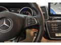  2017 Mercedes-Benz GLS 450 4Matic Steering Wheel #20