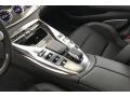 Controls of 2019 Mercedes-Benz AMG GT 63 #7