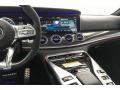 Dashboard of 2019 Mercedes-Benz AMG GT 63 #6