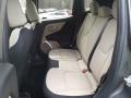 Rear Seat of 2019 Jeep Renegade Sport 4x4 #11