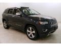 2014 Grand Cherokee Overland 4x4 #1