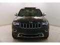 2014 Grand Cherokee Overland 4x4 #2