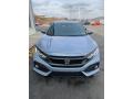 2019 Civic Sport Hatchback #3