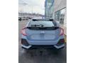 2019 Civic Sport Hatchback #6